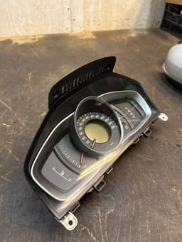 VOLVO 31412864 Instrument Cluster VOLVO V70 III (BW) (2007-2016) — thumbnail 3