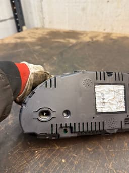 MERCEDES-BENZ A6394464321 6394464321 Instrument Cluster MERCEDES-BENZ VITO / VIANO (W639) (2003-2014) — thumbnail 7