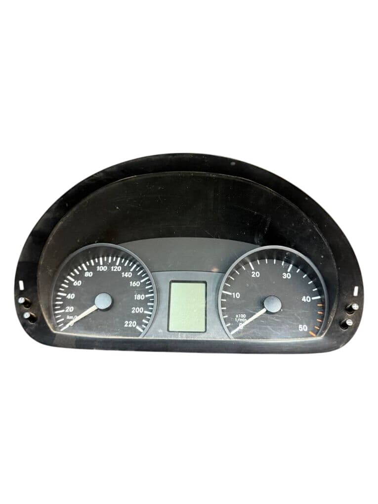 A6394464321 6394464321 Instrument Cluster MERCEDES-BENZ VITO / VIANO (W639) (2003-2014)