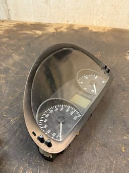 MERCEDES-BENZ A6394464321 6394464321 Instrument Cluster MERCEDES-BENZ VITO / VIANO (W639) (2003-2014) — thumbnail 3