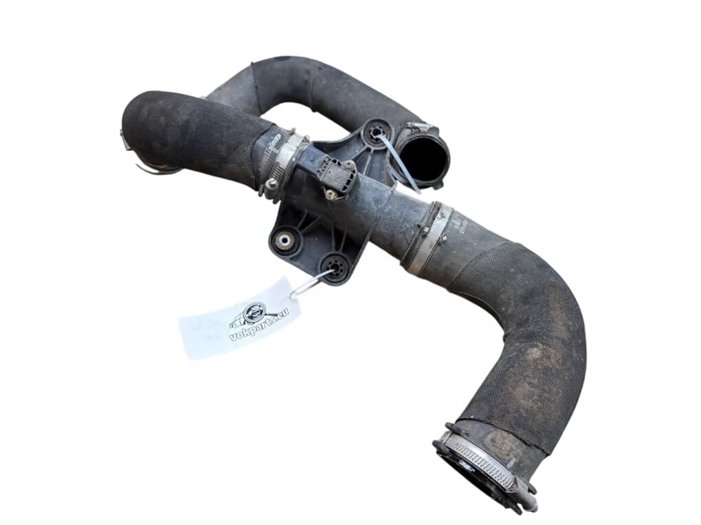 AUDI 4G0145737AE 4G0145709AB 4G0145738AB Intercooler pipe set AUDI A6 / A6 ALLROAD (C7, 4G) (2010-2018)