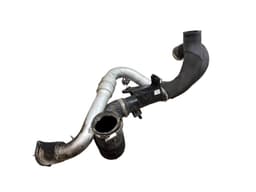AUDI 4K0145738R 059145673CA 4K0145709N 4K0145737P Intercooler pipe set AUDI A6 (C8, 4A2, 4AH, 4A5) (2018-2025) — thumbnail 1