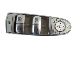 MERCEDES-BENZ A21390548038T92 A2139054803 A21390557168T92 A2139055716 Main windows switch MERCEDES-BENZ E-CLASS (W213) (2016-2023) — thumbnail 1