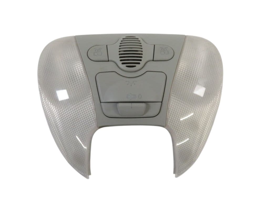 MERCEDES-BENZ A23082013017E94 A23082015017E94 A23082016017E94 A2308201801 Interior Lighting Front MERCEDES-BENZ SL-CLASS (R230) (2001-2012)