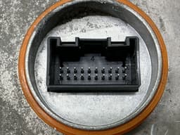 AUDI 4G0907397Q LED control unit AUDI A6 / A6 ALLROAD (C7, 4G) (2010-2018) — thumbnail 4