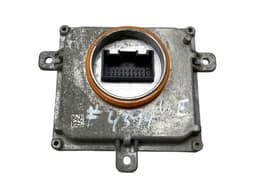 AUDI 4G0907397Q LED control unit AUDI A6 / A6 ALLROAD (C7, 4G) (2010-2018) — thumbnail 2
