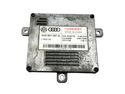 AUDI 4G0907397Q LED control unit AUDI A6 / A6 ALLROAD (C7, 4G) (2010-2018) — thumbnail 1