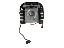 MERCEDES-BENZ A2218707058 Joystick (MMI control switch / pad) MERCEDES-BENZ S-CLASS (W221) (2005-2013) — thumbnail 1