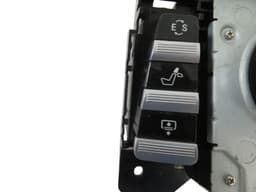 MERCEDES-BENZ A2218707058 Joystick (MMI control switch / pad) MERCEDES-BENZ S-CLASS (W221) (2005-2013) — thumbnail 6