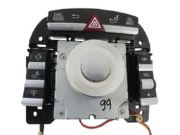 MERCEDES-BENZ A2218707058 Joystick (MMI control switch / pad) MERCEDES-BENZ S-CLASS (W221) (2005-2013) — thumbnail 4