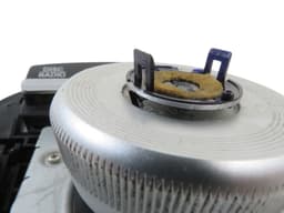 MERCEDES-BENZ A2218707058 Joystick (MMI control switch / pad) MERCEDES-BENZ S-CLASS (W221) (2005-2013) — thumbnail 8