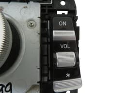 MERCEDES-BENZ A2218707058 Joystick (MMI control switch / pad) MERCEDES-BENZ S-CLASS (W221) (2005-2013) — thumbnail 7