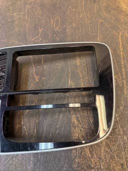 MITSUBISHI Interior decorative trim set MITSUBISHI OUTLANDER III (GG, GF, ZJ, ZK, ZL) (2012-2021) — thumbnail 9