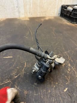 SKODA 5Q0906009F LP gas equipment set SKODA OCTAVIA III (5E) (2012-2019) — thumbnail 3