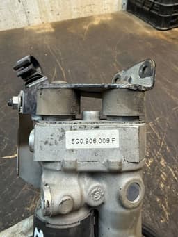 SKODA 5Q0906009F LP gas equipment set SKODA OCTAVIA III (5E) (2012-2019) — thumbnail 8