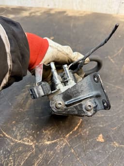SKODA 5Q0906009F LP gas equipment set SKODA OCTAVIA III (5E) (2012-2019) — thumbnail 7