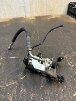 SKODA 5Q0906009F LP gas equipment set SKODA OCTAVIA III (5E) (2012-2019) — thumbnail 2