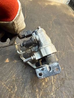 SKODA 5Q0906009F LP gas equipment set SKODA OCTAVIA III (5E) (2012-2019) — thumbnail 4