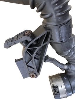 NISSAN HPO1 Intercooler pipe right NISSAN QASHQAI II (J11) (2013-2021) — thumbnail 3