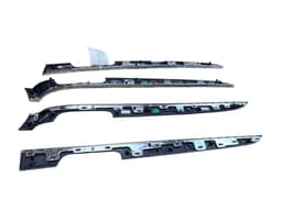 JEEP 68330894AA 68330895AB 68330896AA 68330897AA Interior decorative trim set JEEP GRAND CHEROKEE IV (WK, WK2) (2010-2021) — thumbnail 2