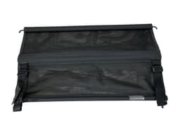 AUDI 8R0861691A Load compartment dog guard AUDI Q5 (8R) (2008-2016) — thumbnail 1