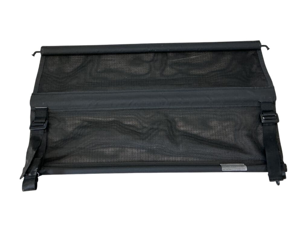 AUDI 8R0861691A Load compartment dog guard AUDI Q5 (8R) (2008-2016)