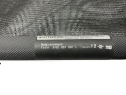 AUDI 8R0861691A Load compartment dog guard AUDI Q5 (8R) (2008-2016) — thumbnail 3