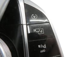 MERCEDES-BENZ A2139008310 A2139056603 A2139059505 A2139004608 A2139005229 Joystick (MMI control switch / pad) MERCEDES-BENZ E-CLASS (W213) (2016-2023) — thumbnail 2