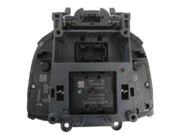 MERCEDES-BENZ A2139008310 A2139056603 A2139059505 A2139004608 A2139005229 Joystick (MMI control switch / pad) MERCEDES-BENZ E-CLASS (W213) (2016-2023) — thumbnail 4