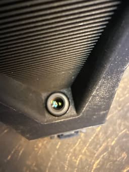 VOLVO 31660981 FW04 FW05 LANE ASSIST camera VOLVO S60 II / V60 I (2010-2018) — thumbnail 7