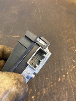 VOLVO 31660981 FW04 FW05 LANE ASSIST camera VOLVO S60 II / V60 I (2010-2018) — thumbnail 6