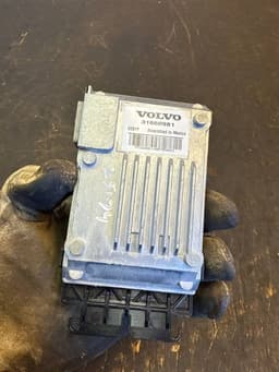 VOLVO 31660981 FW04 FW05 LANE ASSIST camera VOLVO S60 II / V60 I (2010-2018) — thumbnail 5