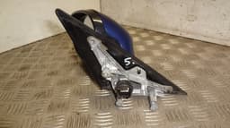 BMW 7268279 Mirror left BMW 3 (E90, E91, E92, E93) (2005-2011) — thumbnail 3