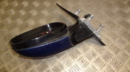 BMW 7268279 Mirror left BMW 3 (E90, E91, E92, E93) (2005-2011) — thumbnail 5