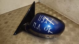 BMW 7268279 Mirror left BMW 3 (E90, E91, E92, E93) (2005-2011) — thumbnail 1