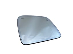JEEP 68082638AB Mirror glass right JEEP GRAND CHEROKEE IV (WK, WK2) (2010-2021) — thumbnail 1