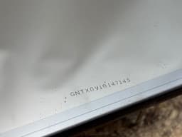 JEEP 68082638AB Mirror glass right JEEP GRAND CHEROKEE IV (WK, WK2) (2010-2021) — thumbnail 3