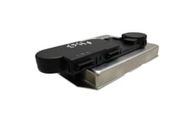PORSCHE 97061815518 15152801182 Level/air suspension control unit PORSCHE PANAMERA I (970) (2009-2016) — thumbnail 3
