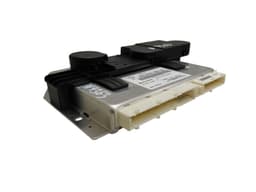 PORSCHE 97061815518 15152801182 Level/air suspension control unit PORSCHE PANAMERA I (970) (2009-2016) — thumbnail 4