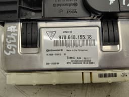 PORSCHE 97061815518 15152801182 Level/air suspension control unit PORSCHE PANAMERA I (970) (2009-2016) — thumbnail 7