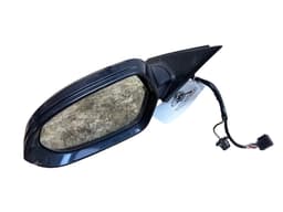 AUDI 4G1857409BE Mirror left AUDI A6 / A6 ALLROAD (C7, 4G) (2010-2018) — thumbnail 1