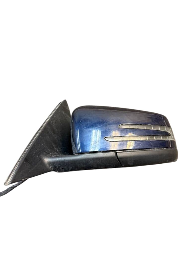 MERCEDES-BENZ A2048102593 2048102593 A2048101976 A2128102221 Mirror left MERCEDES-BENZ C-CLASS (W204) (2007-2013)