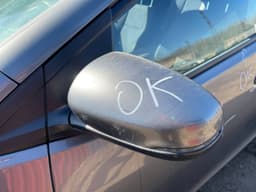 HONDA 76258TV0E71 Mirror left HONDA CIVIC IX (FK, FB) (2011-2017) — thumbnail 2