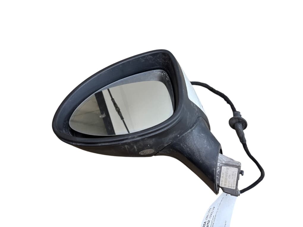 PORSCHE 7P5857501AP Mirror left PORSCHE CAYENNE II (2010-2017)