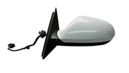 AUDI 4G1857409AB Mirror left AUDI A6 / A6 ALLROAD (C7, 4G) (2010-2018) — thumbnail 3