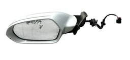 AUDI 4G1857409AB Mirror left AUDI A6 / A6 ALLROAD (C7, 4G) (2010-2018) — thumbnail 1