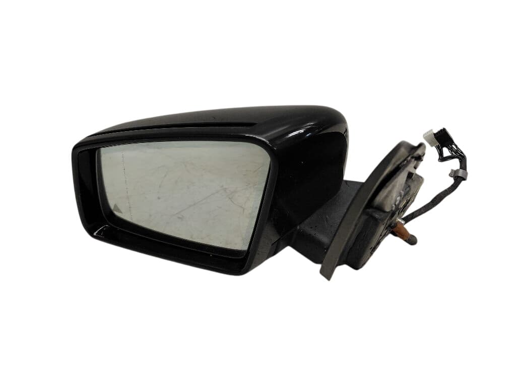 MERCEDES-BENZ A3160411 Mirror left MERCEDES-BENZ C-CLASS (W204) (2007-2013)