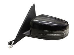 MERCEDES-BENZ A3160411 Mirror left MERCEDES-BENZ C-CLASS (W204) (2007-2013) — thumbnail 2