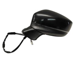 MAZDA KB8M69181D Mirror left MAZDA CX-5 II (KF) (2016-2025) — thumbnail 2