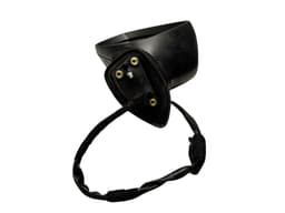 MAZDA KB8M69181D Mirror left MAZDA CX-5 II (KF) (2016-2025) — thumbnail 5